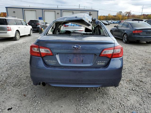Photo 6 from auction – 2015 SUBARU LEGACY 2.5 with VIN 4S3BNAC69F3003339
