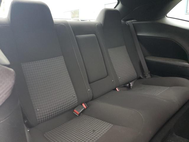 Photo 10 from auction – 2022 DODGE CHALLENGER with VIN 2C3CDZKG7NH175675