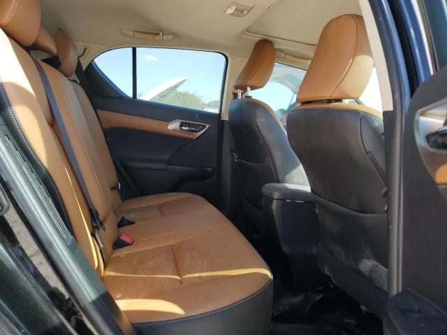Photo 10 from auction – 2014 LEXUS CT 200 with VIN JTHKD5BHXE2181471