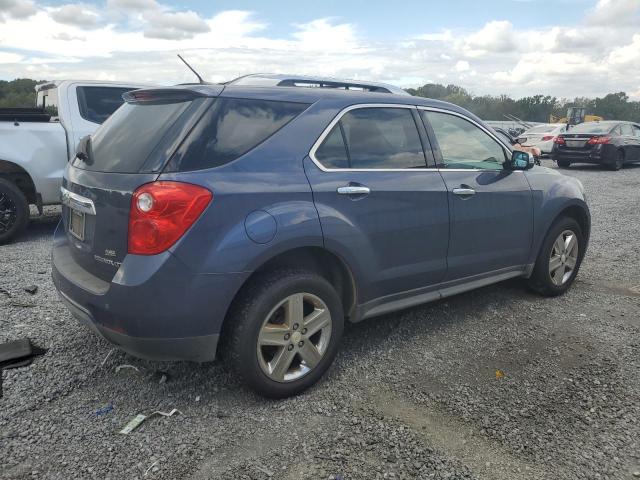 Photo 3 from auction – 2014 CHEVROLET EQUINOX LT with VIN 2GNALDEK0E6296219