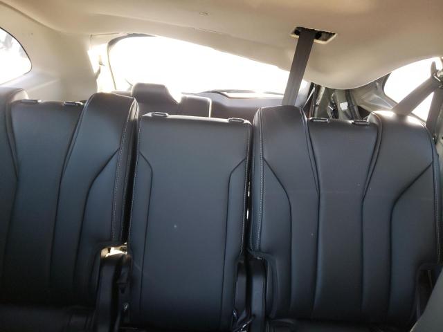 Photo 10 from auction – 2022 ACURA MDX TECHNO with VIN 5J8YE1H41NL033338