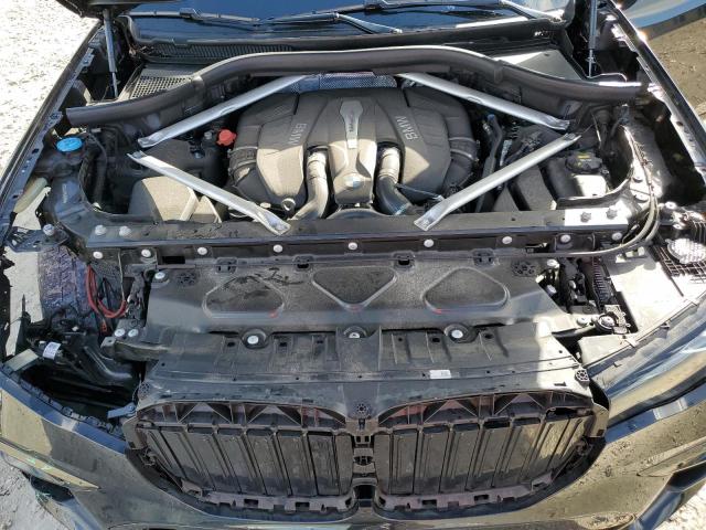 Photo 12 from auction – 2019 BMW X7 XDRIVE5 with VIN 5UXCX4C54KLS37694