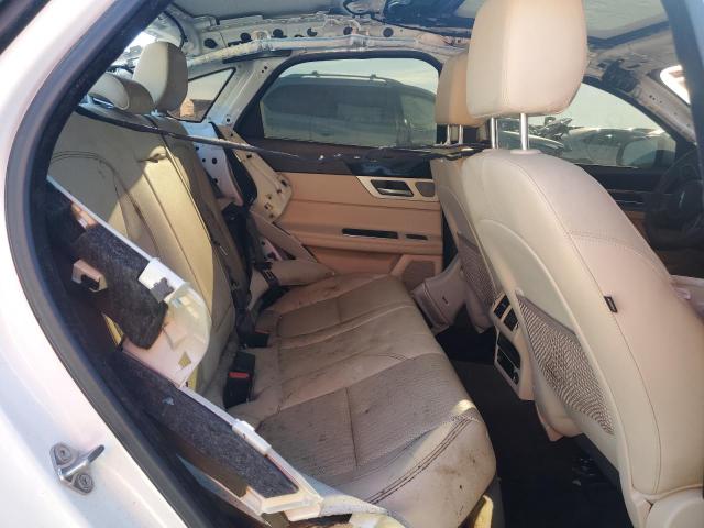 Photo 10 from auction – 2016 JAGUAR XF PRESTIG with VIN SAJBE4BV5GCY02953