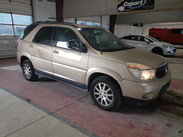 Photo 4 from auction – 2006 BUICK RENDEZVOUS with VIN 3G5DA03LX6S547533