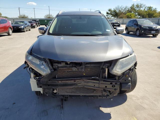 Photo 5 from auction – 2015 NISSAN ROGUE S with VIN KNMAT2MV5FP520692