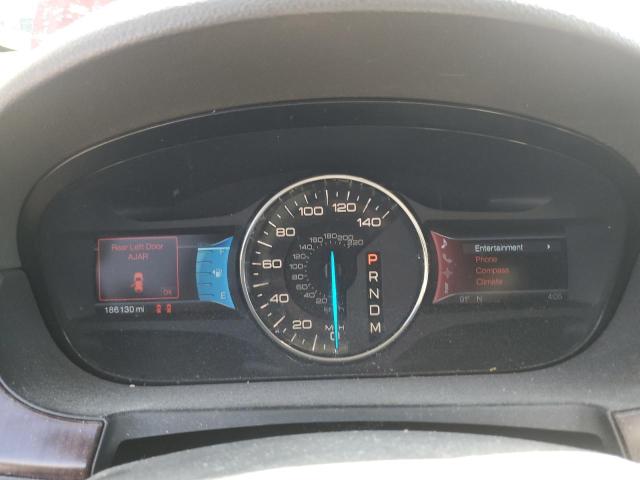 Photo 9 from auction – 2011 FORD EDGE LIMIT with VIN 2FMDK3KC2BBA78149