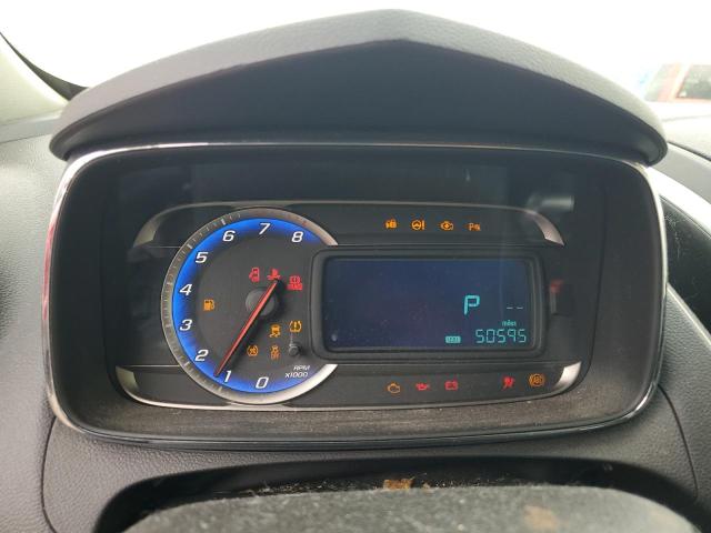 Photo 9 from auction – 2016 CHEVROLET TRAX 1LT with VIN 3GNCJPSB2GL167918