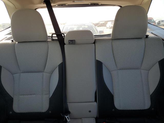 Photo 10 from auction – 2024 SUBARU FORESTER P with VIN JF2SKADC9RH431501
