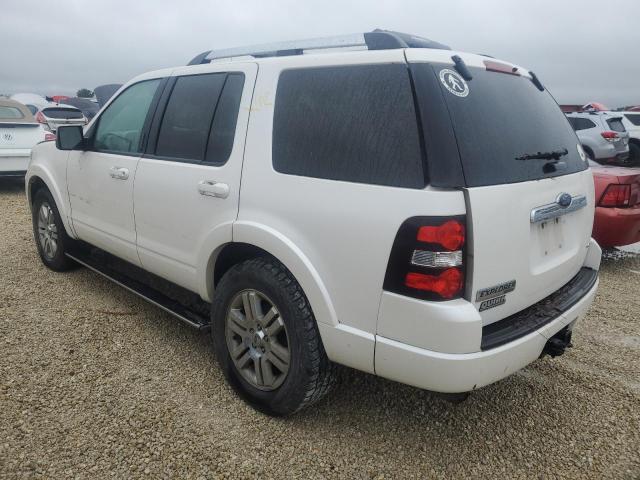 Photo 2 from auction – 2010 FORD EXPLORER L with VIN 1FMEU7FE2AUA35165