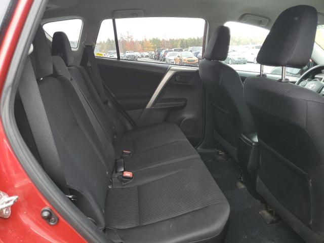 Photo 10 from auction – 2014 TOYOTA RAV4 LE with VIN 2T3ZFREVXEW080943