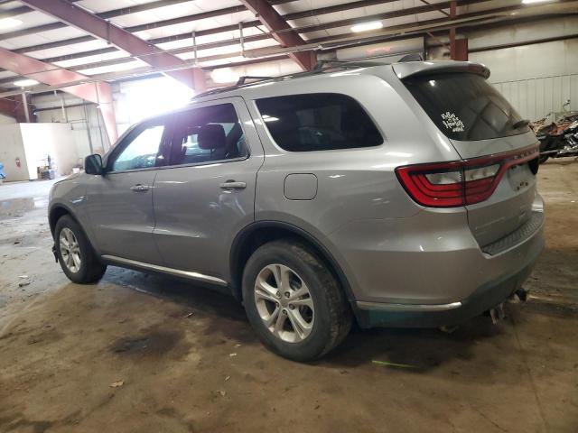 Photo 2 from auction – 2015 DODGE DURANGO LI with VIN 1C4RDJDGXFC926969