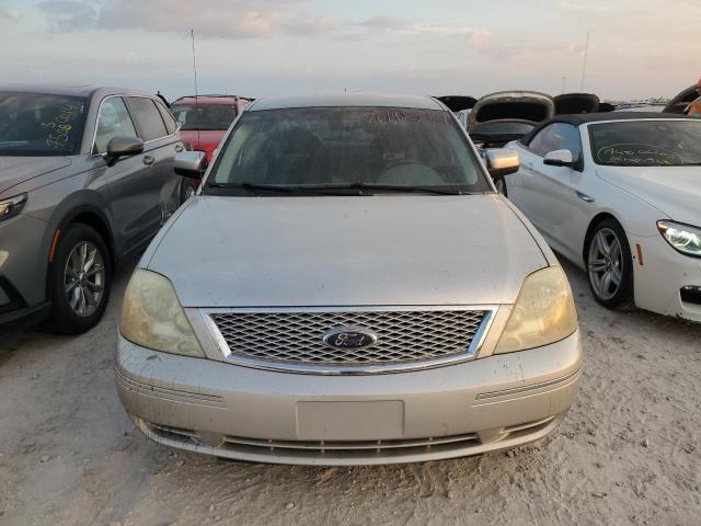 Photo 5 from auction – 2007 FORD FIVE HUNDR with VIN 1FAFP24197G106250
