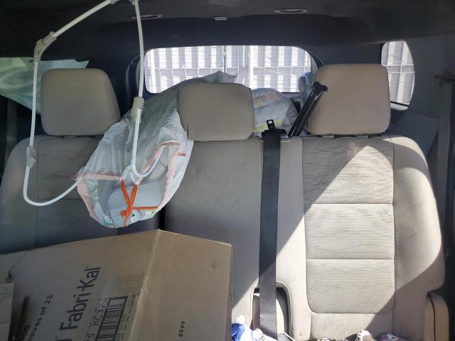 Photo 10 from auction – 2015 FORD EXPLORER with VIN 1FM5K7B8XFGA85534