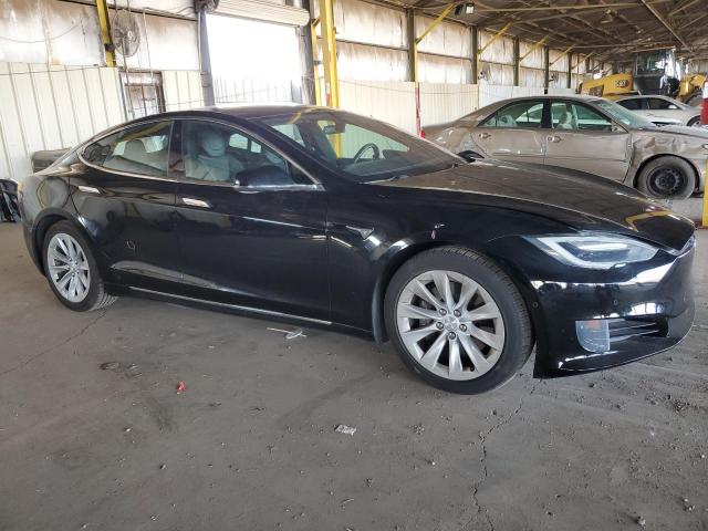 Photo 4 from auction – 2017 TESLA MODEL S with VIN 5YJSA1E19HF201079