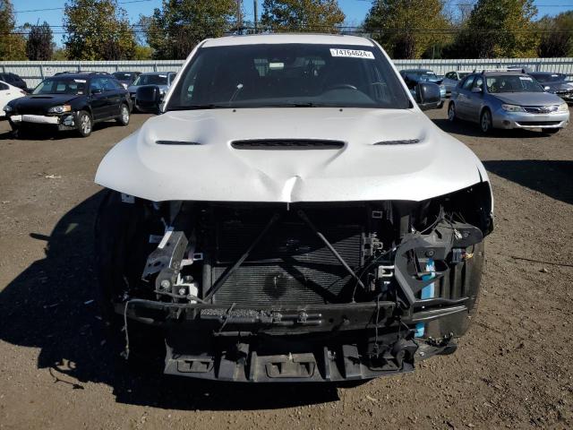 Photo 5 from auction – 2021 DODGE DURANGO R/ with VIN 1C4SDJCT7MC579081
