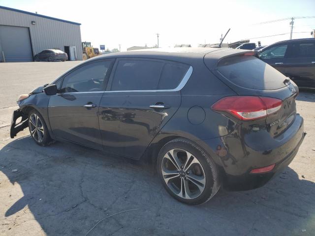 Photo 2 from auction – 2016 KIA FORTE EX with VIN KNAFX5A82G5628708