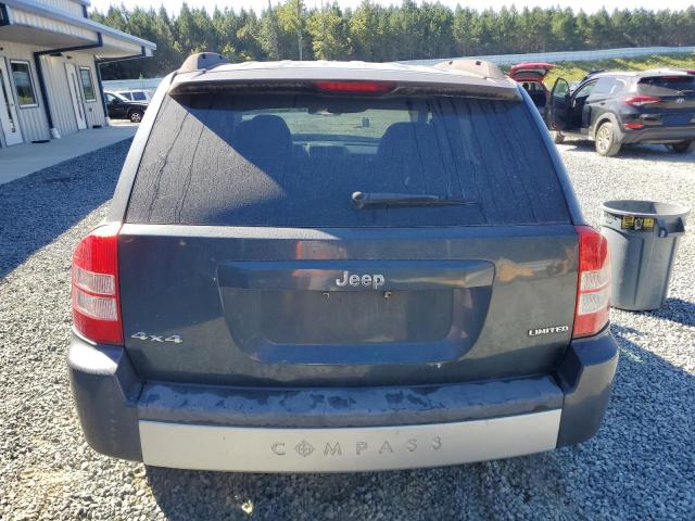 Photo 6 from auction – 2007 JEEP COMPASS 4D with VIN 1J8FF57W57D596962