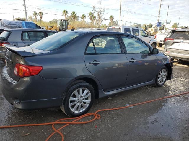 Zdjęcie 3 z aukcji – 2010 TOYOTA COROLLA BA z VIN 2T1BU4EE1AC486740
