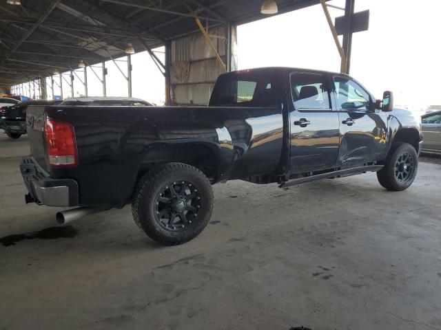 Photo 3 from auction – 2014 GMC SIERRA K35 with VIN 1GT424E89EF143065