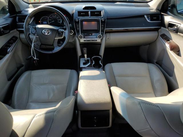 Photo 8 from auction – 2012 TOYOTA CAMRY SE with VIN 4T1BK1FK3CU009804