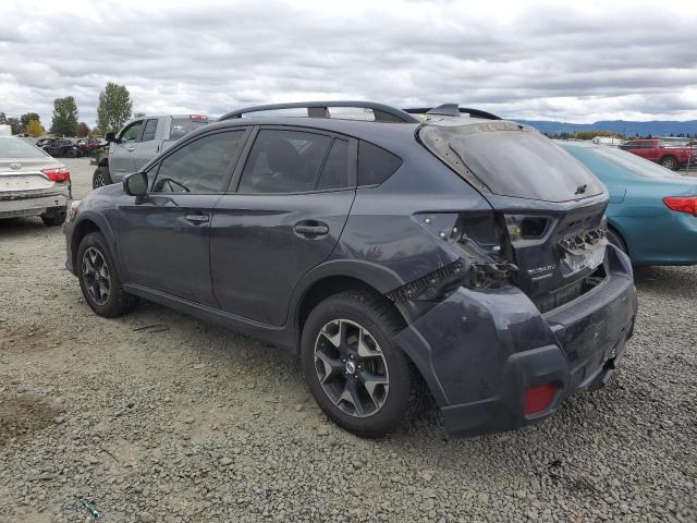 Foto 2 de la subasta – 2018 SUBARU CROSSTREK con VIN JF2GTABC6JH304246