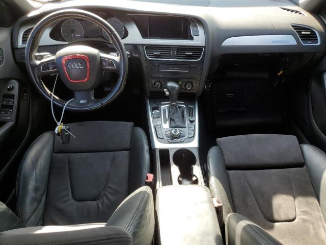 Photo 8 from auction – 2011 AUDI S4 PREMIUM with VIN WAUBGAFLXBA048059