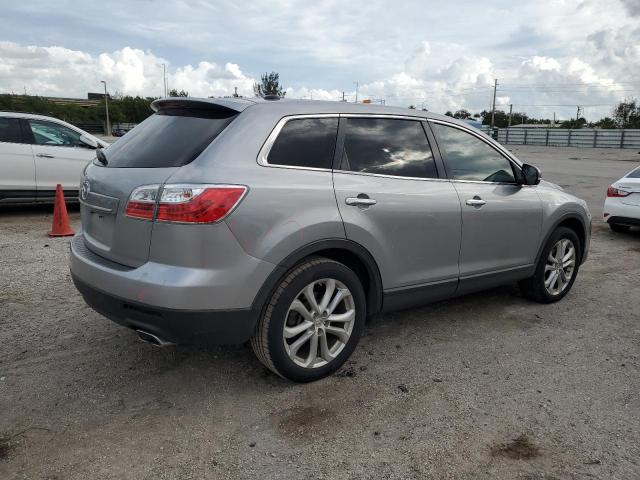 Photo 3 from auction – 2012 MAZDA CX-9 with VIN JM3TB2DA0C0354330