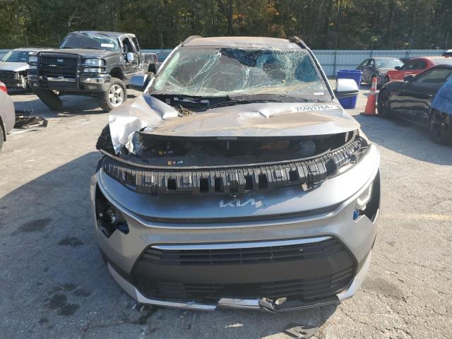 Photo 5 from auction – 2024 KIA NIRO EX with VIN KNDCR3LE2R5143561