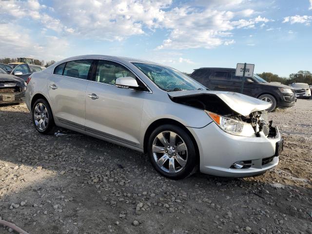 Foto 4 de la subasta – 2011 BUICK LACROSSE C con VIN 1G4GC5GD6BF290347