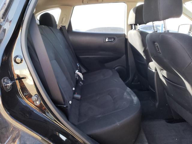 Photo 11 from auction – 2011 NISSAN ROGUE S with VIN JN8AS5MV3BW663231