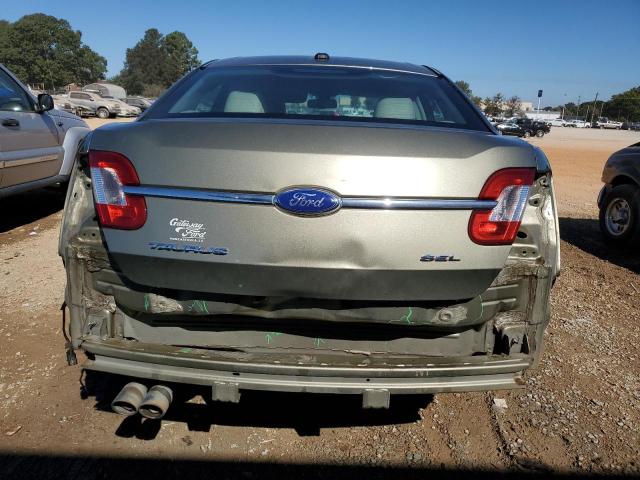 Photo 6 from auction – 2012 FORD TAURUS SEL with VIN 1FAHP2EW5CG129649