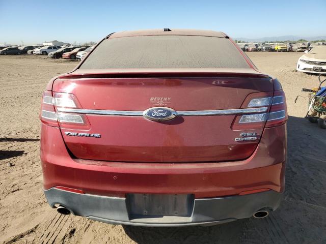 Photo 6 from auction – 2015 FORD TAURUS SEL with VIN 1FAHP2E8XFG105756