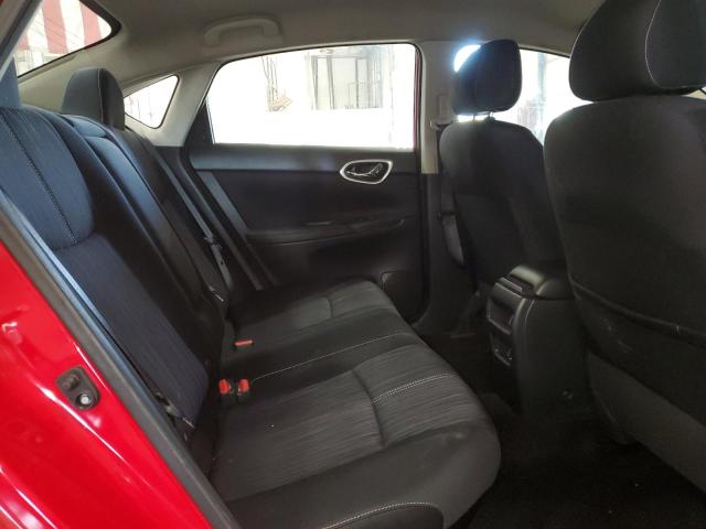 Photo 10 from auction – 2017 NISSAN SENTRA S with VIN 3N1AB7AP4HL654861