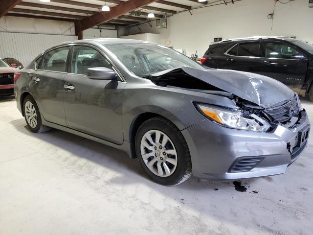 Photo 4 from auction – 2016 NISSAN ALTIMA 2.5 with VIN 1N4AL3AP0GC181124