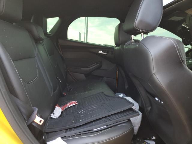 Photo 10 from auction – 2018 FORD FOCUS ST with VIN 1FADP3L90JL238414