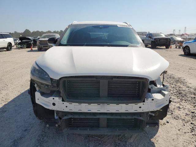 Photo 5 from auction – 2022 LINCOLN CORSAIR with VIN 5LMCJ1C94NUL09313