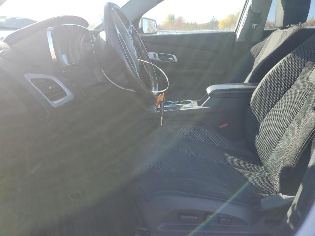 Photo 7 from auction – 2017 GMC TERRAIN SL with VIN 2GKALNEK8H6316241