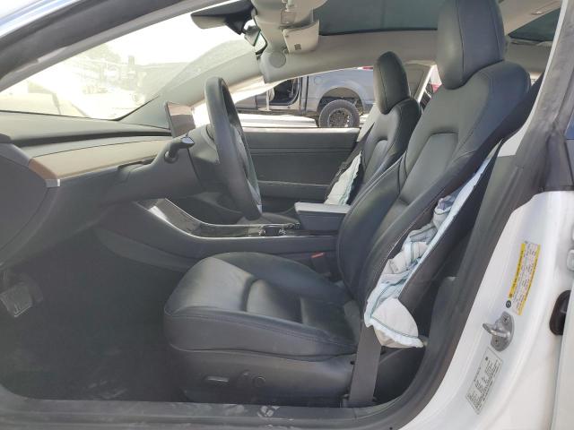 Photo 7 from auction – 2020 TESLA MODEL 3 with VIN 5YJ3E1EA7LF792661