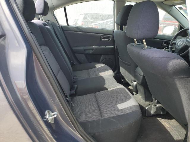 Photo 10 from auction – 2008 MAZDA 3 I with VIN JM1BK12G581801709