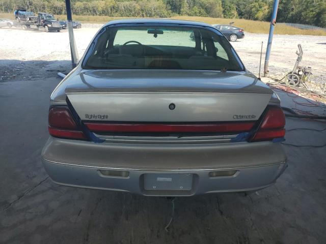 Photo 6 from auction – 1998 OLDSMOBILE 88 BASE with VIN 1G3HN52K4W4803377