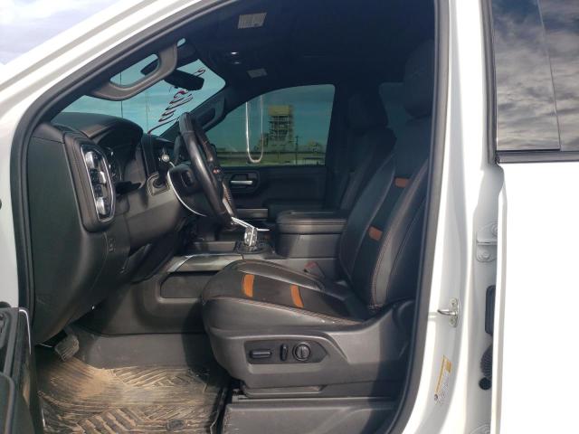 Photo 7 from auction – 2021 GMC SIERRA K15 with VIN 1GTP9EEL4MZ149727
