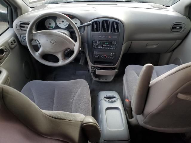 Photo 8 from auction – 2003 DODGE CARAVAN SE with VIN 1D4GP25393B156428