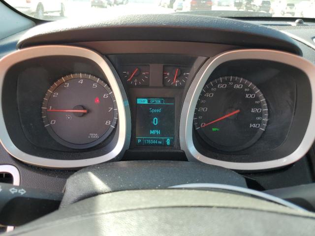 Photo 9 from auction – 2015 CHEVROLET EQUINOX LT with VIN 2GNALCEK9F6316995