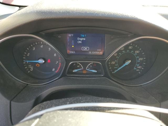 Photo 9 from auction – 2014 FORD FOCUS SE with VIN 1FADP3K25EL126346