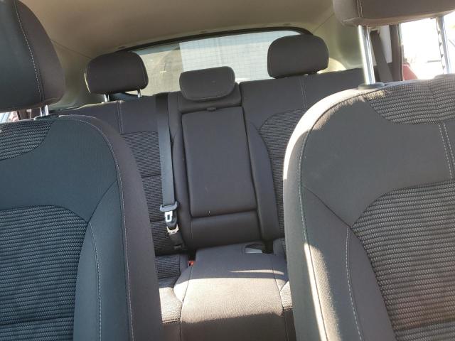 Photo 10 from auction – 2017 KIA NIRO FE with VIN KNDCB3LC4H5048551