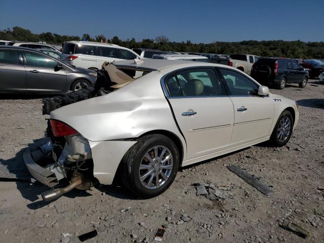 Photo 3 from auction – 2011 BUICK LUCERNE CX with VIN 1G4HJ5EM8BU128437