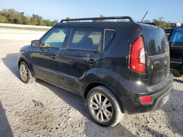 Photo 2 from auction – 2012 KIA SOUL + with VIN KNDJT2A69C7380008