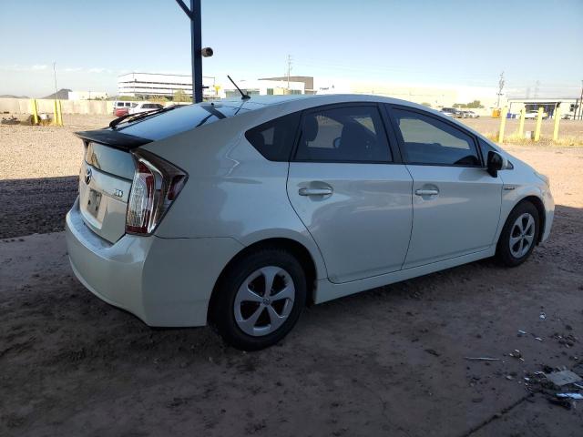Photo 3 from auction – 2012 TOYOTA PRIUS with VIN JTDKN3DUXC5479463