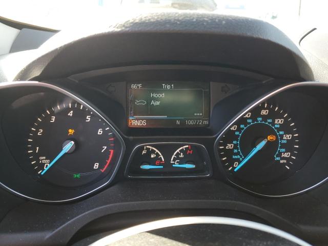 Photo 9 from auction – 2016 FORD ESCAPE SE with VIN 1FMCU0G98GUA65005