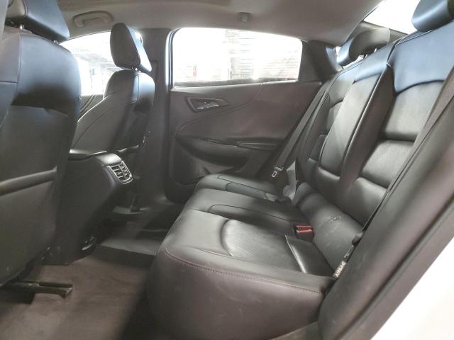 Photo 10 from auction – 2017 CHEVROLET MALIBU LT with VIN 1G1ZE5ST8HF118912
